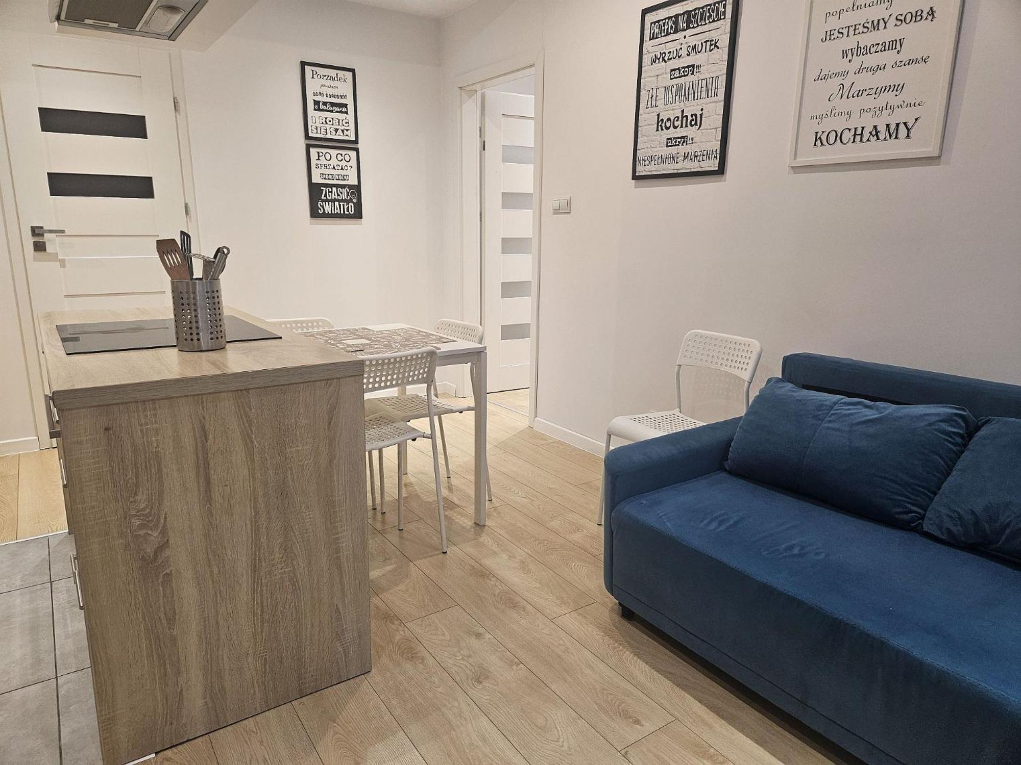 Urban Jungle Apartment In The City Center Białystok Dış mekan fotoğraf