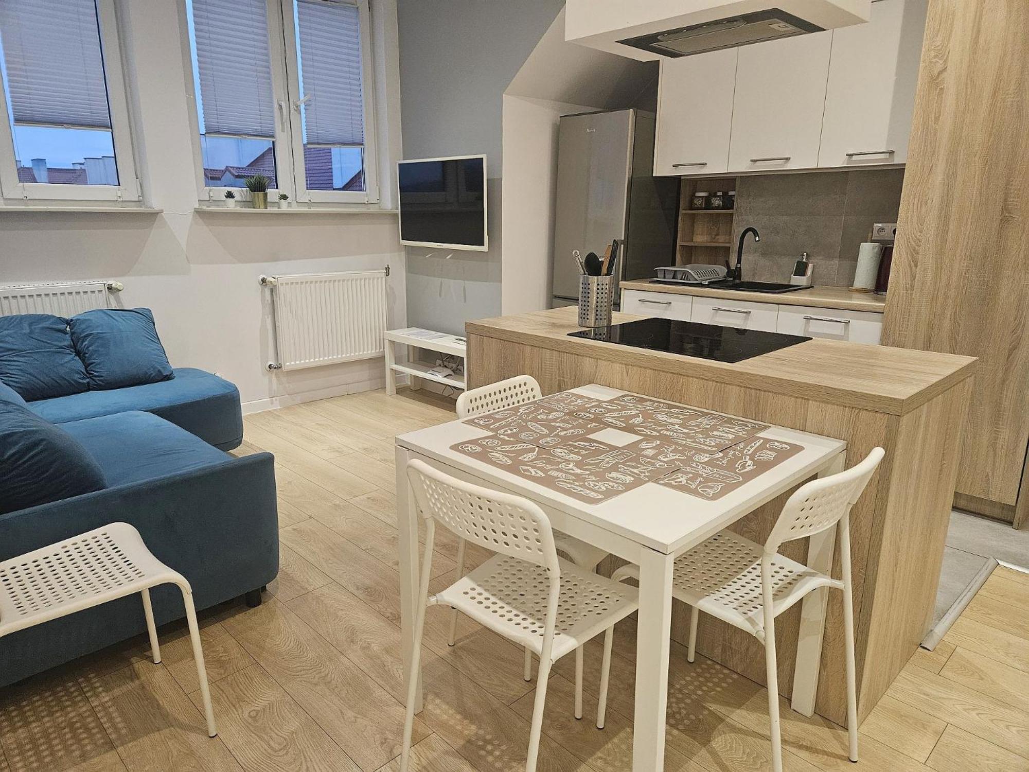 Urban Jungle Apartment In The City Center Białystok Dış mekan fotoğraf